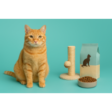 Щастя муркотить у деталях
