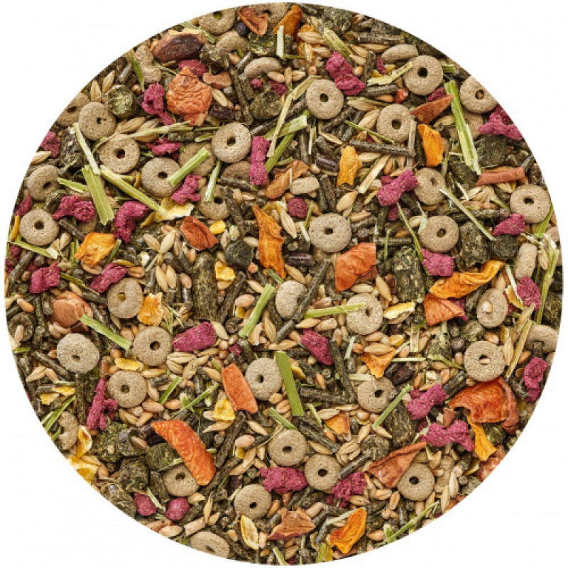 Корм Vitakraft Premium Menu Vital для декоративних гризунів та морських свинок 400 г