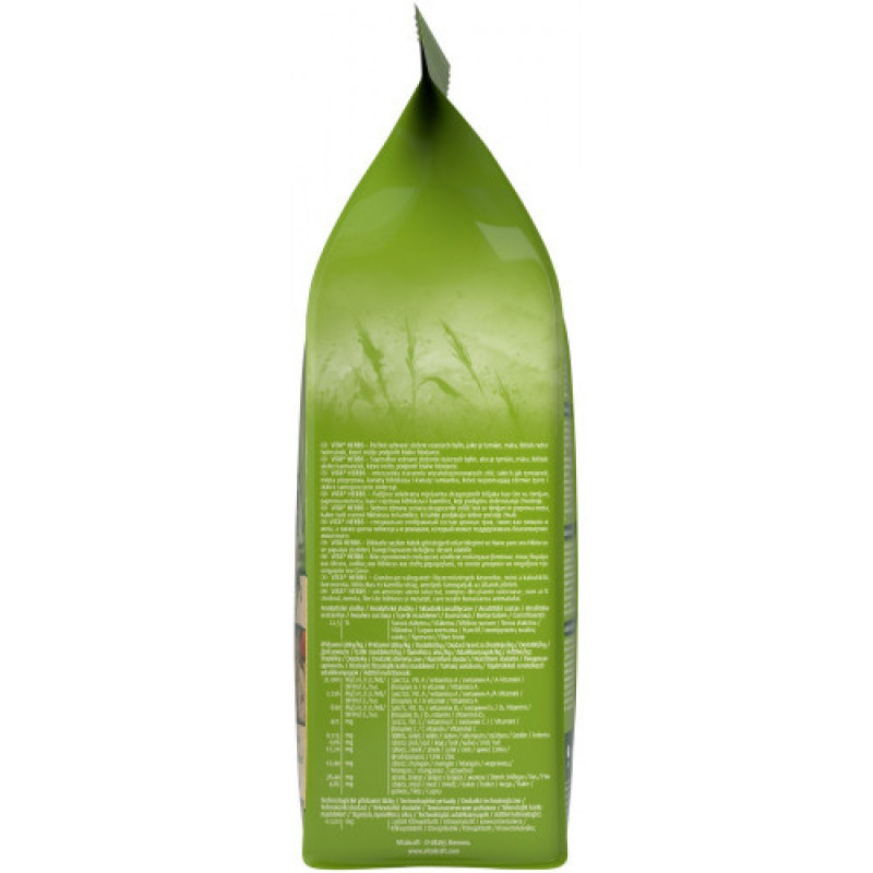 Корм Vitakraft Premium Menu Vital для декоративних гризунів та морських свинок 400 г