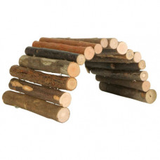 Місток Trixie для гризунів дерев_яний 22х10 см