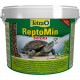 Корм Tetra ReptoMin для черепах палички 2,8 кг/ 10 л