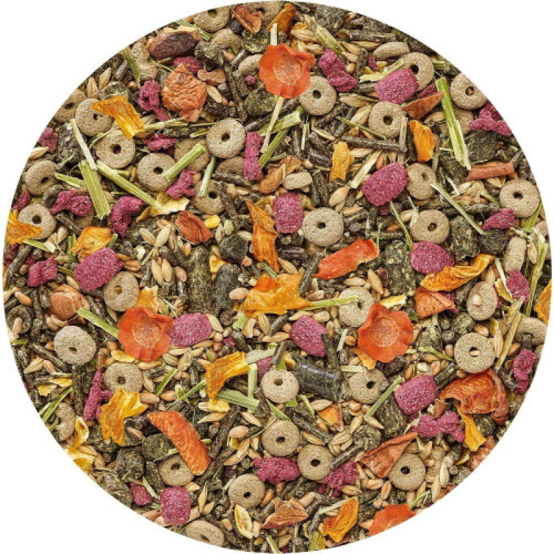 Корм Vitakraft Premium Menu Vital для декоративних гризунів для кроликів 1 кг