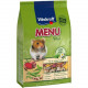 Корм Vitakraft Premium Menu Vital для хом'яків, 400 г