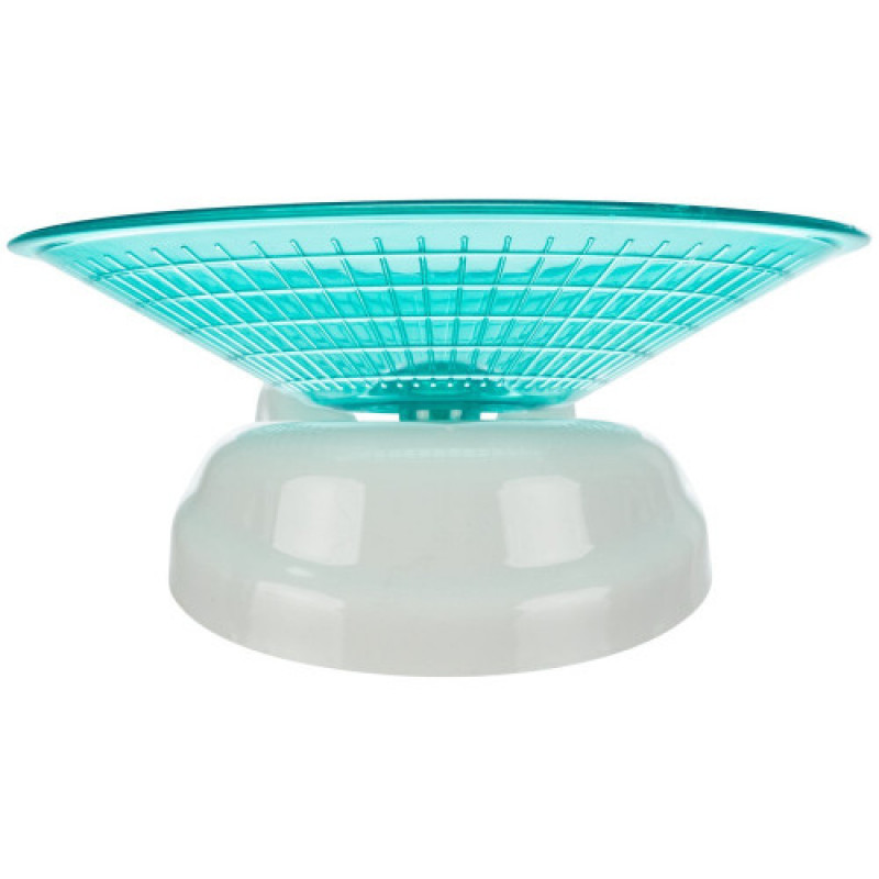 Іграшка Trixie для гризунів Диск біговий пластик 17 см