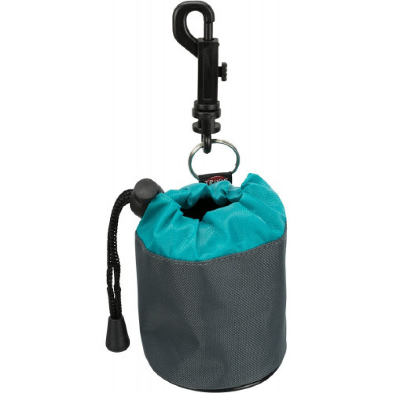 Сумка Trixie Dog Activity Mini для собак для дресирування нейлон 7х9 см