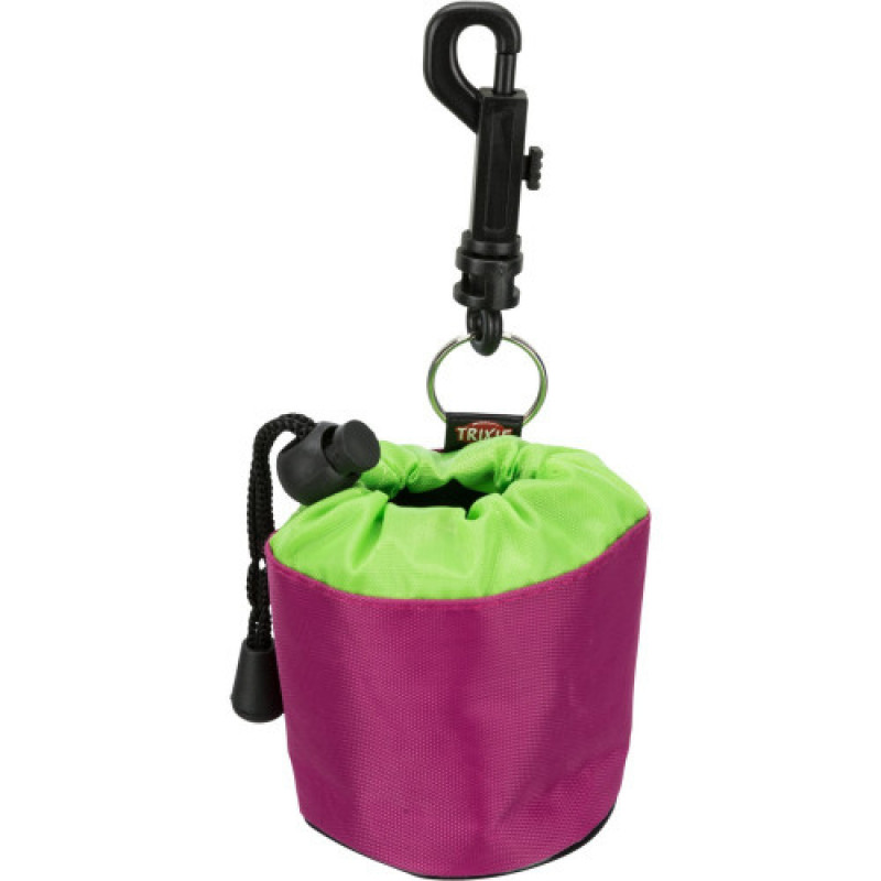 Сумка Trixie Dog Activity Mini для собак для дресирування нейлон 7х9 см