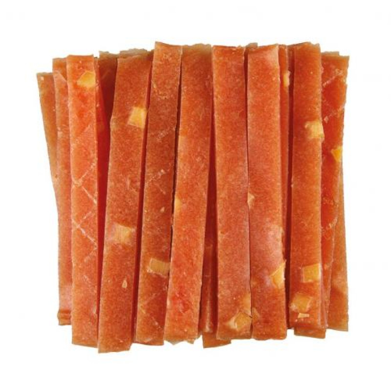 Ласощі Trixie Premio Chicken Cheese Stripes для собак палички з куркою та сиром 100 г