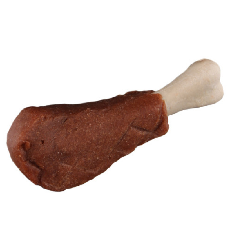 Ласощі Trixie Premio Chicken Drumsticks для собак курячі гомілки 5 шт 95 г