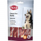 Ласощі Trixie Denta Fun Chewing Rolls для собак Паличка для чищення зубів з качкою 12 см 80 г 10 шт