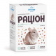 Корм Природа Раціон для шиншил, 1,5 кг