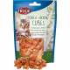Ласощі Trixie Premio Cheese Chicken Cubes для котів кубики з куркою та сиром 50 г