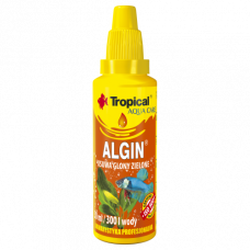 Препарат Tropical Algin для боротьби з водоростями 30 мл