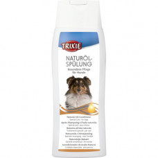 Кондиціонер Trixie для шерсті собак з маслами макадамії та обліпихою 250 мл