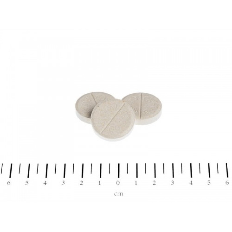 Вітаміни Canina V25 Vitamintabletten для собак, полівітамінний комплекс, 100 г (30 табл)