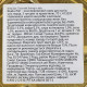 Вологий корм GimCat Shiny Cat для котів, тунець та креветки, 70 г