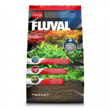Субстрат Hagen Fluval Plant and Shrimp Stratum для акваріума 4 кг