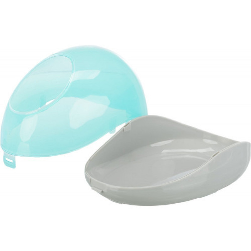 Басейн Trixie для гризунів пластик 27х18х16 см