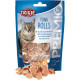Ласощі Trixie Premio Tuna Rolls для котів шматочки з тунцем та куркою 50 г