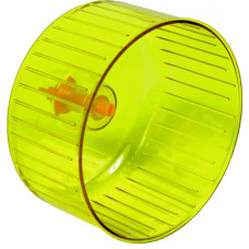 Колесо-барабан Природа для хом_яків з кріпленням 14 см