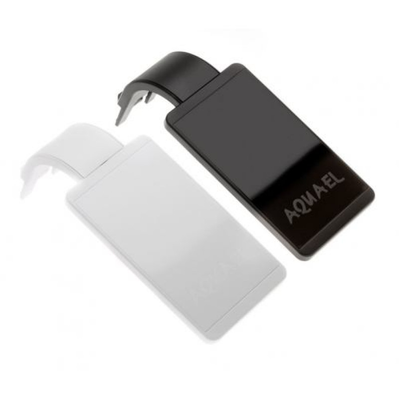 Акваріум Aquael Smart Day & Night для креветок, білий, 19 л