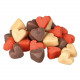 Ласощі Trixie Trainer Snack Mini Hearts для собак з куркою ягням та лососем 200 г