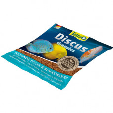 Корм сухий Tetra Discus для дискусів в гранулах 15 г
