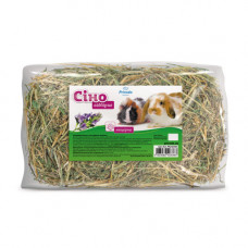 Сіно лугове Природа для гризунів люцерна 200 г