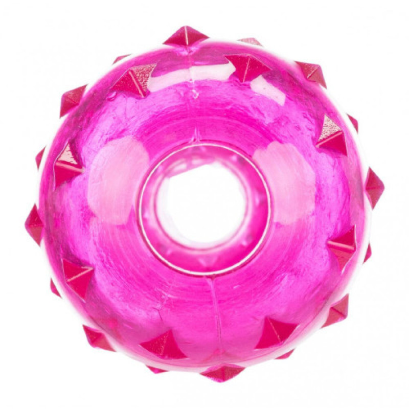 Іграшка Trixie Snack Dumbbell для собак Гантель для ласощів гума 12 см