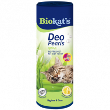 Дезодорант Biokat_s для котячого туалету DEO Spring 700 г