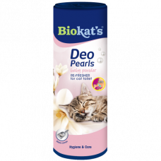Дезодорант Biokat_s для котячого туалету DEO Baby powder 700 г