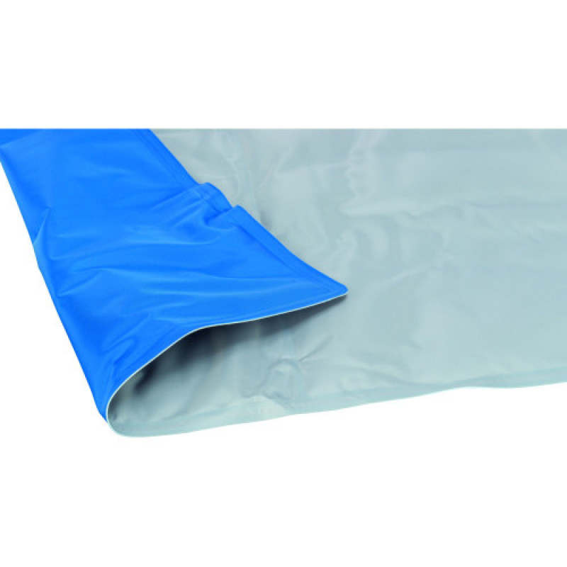 Килимок Trixie для собак охолоджуючий блакитний 50х40 см