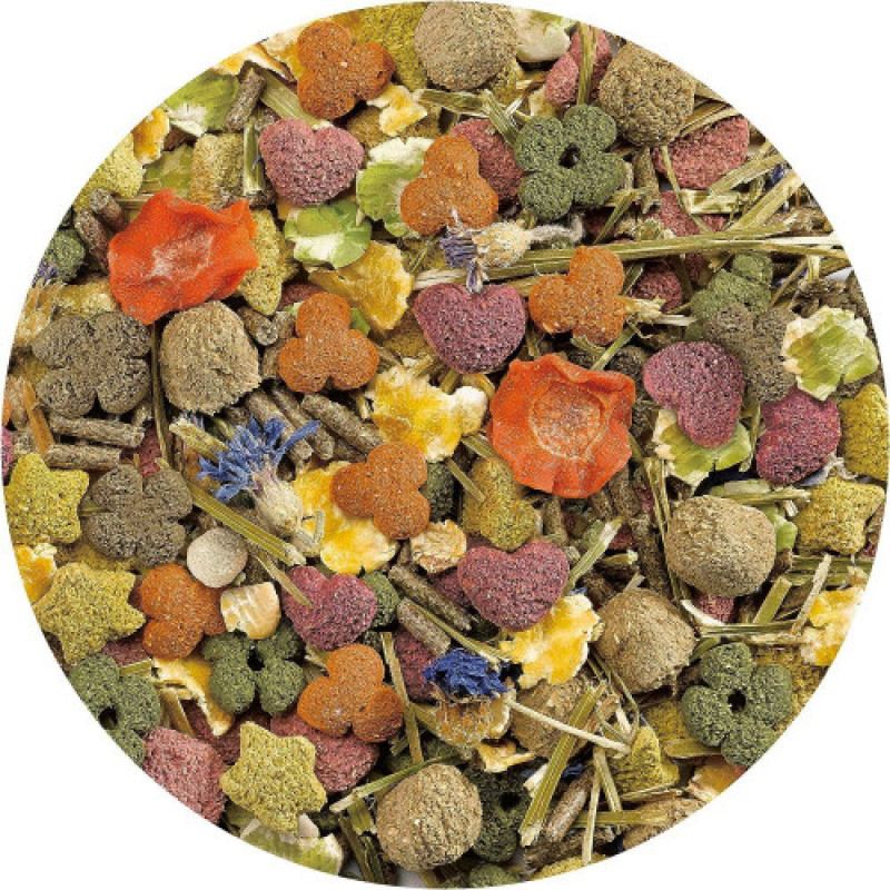 Корм Vitakraft для декоративних гризунів Vitakraft Emotion Beauty для кроликів 1,5 кг