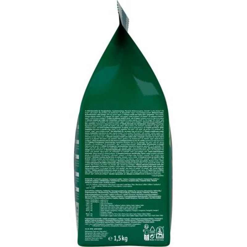 Корм Vitakraft Emotion Beauty для кроликів, для краси шкіри та шерсті, 1,5 кг