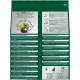 Корм Vitakraft Emotion Beauty для кроликів, для краси шкіри та шерсті, 1,5 кг
