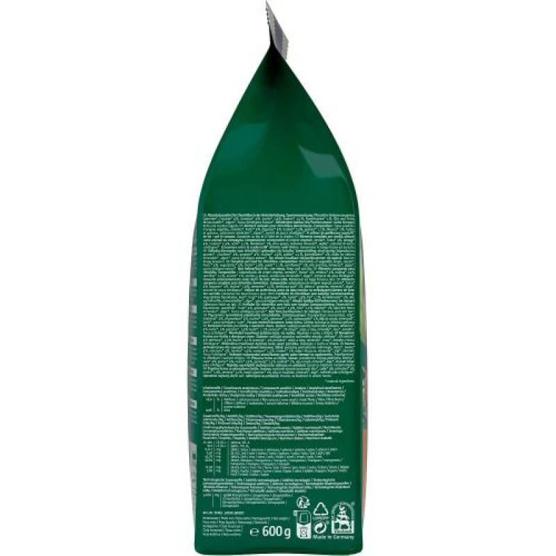 Корм Vitakraft Emotion Beauty Selection для шиншил, 600 г