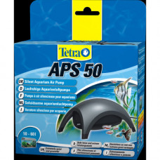 Компресор Tetra для акваріума APS 50 10/60 л