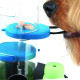 Іграшка Trixie Dog Activity Gambling Tower Башта для собак, інтерактивна розвиваюча, 25/33 см (пластик)