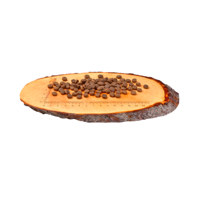 Корм сухий Carnilove Cat Hairball Controll для дорослих котів для виведення шерсті з качкою та фазаном 2 кг