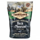 Корм сухий Carnilove Adult Duck and Pheasant для дорослих собак усіх порід з качкою та фазаном 1,5 кг