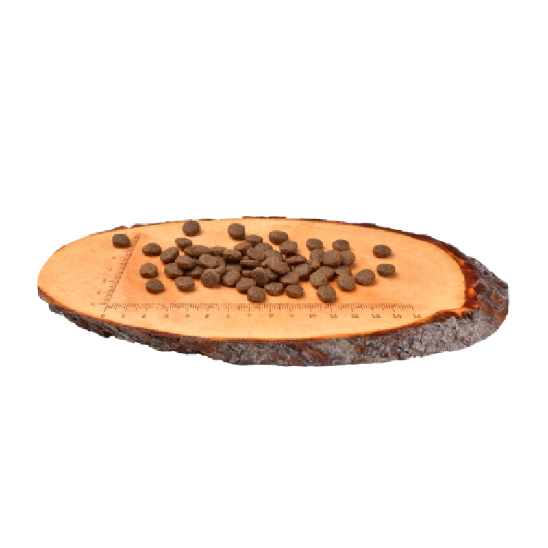 Корм сухий Carnilove Puppy Salmon and Turkey для цуценят усіх порід з лососем та індичкою 12 кг