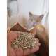 Наповнювач Biokats Diamond Fresh для котячого туалету, бентонітовий, 8 л
