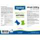 Вітаміни Canina Petvital Arthro-Tabl. для собак та котів, для проблемних суглобів, 1000 г (1000 табл)