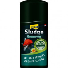 Засіб Tetra Pond SludgeRemover для ставка для видалення мулу та розщеплення органічних сполук 250 мл на 5000 л