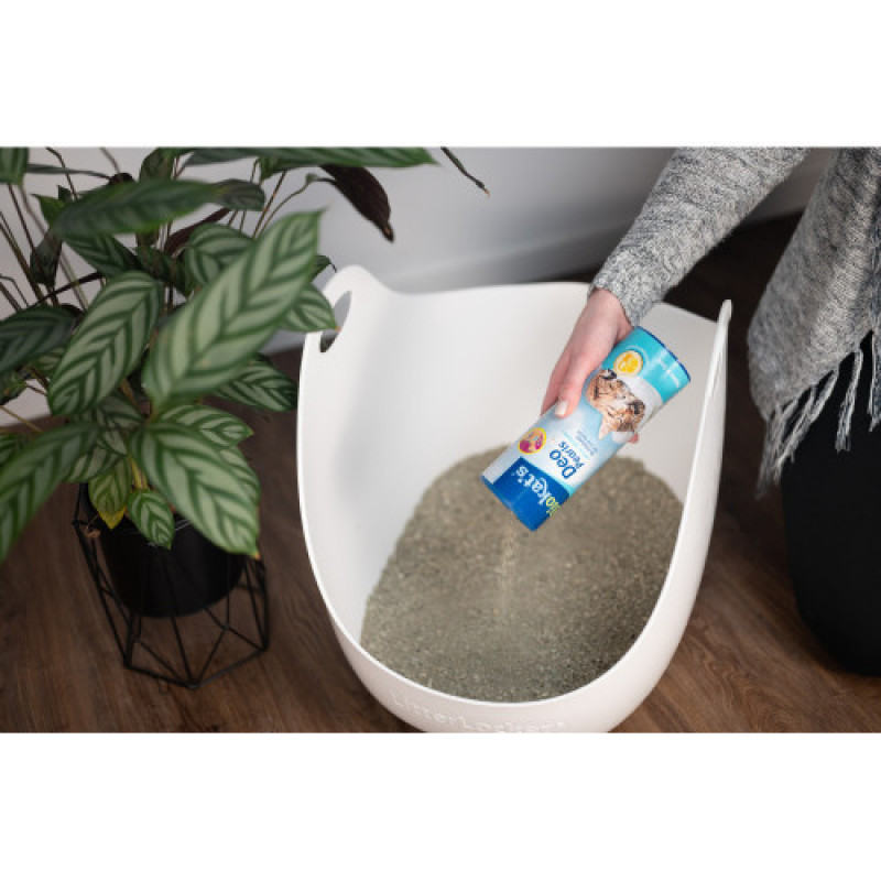 Дезодорант Biokat_s для котячого туалету DEO Cotton blossom 700 г