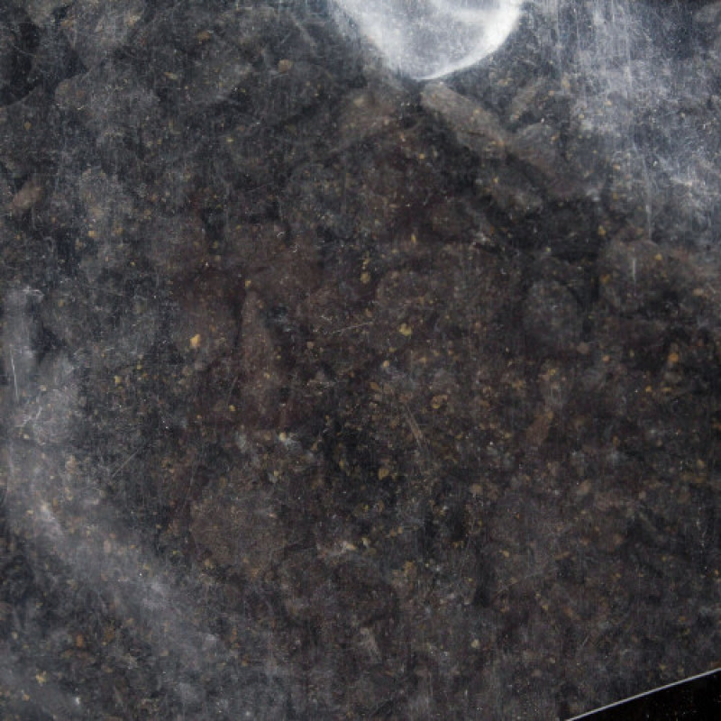 Ґрунт Aquael для акваріума гравій базальтовий 2-4 мм 10 кг