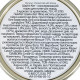 Вологий корм GimCat Shiny Cat Filet для котів, курка і креветки, 70 г