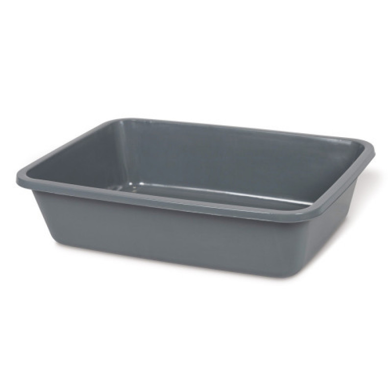 Туалет Природа Доллі для котів 31x42x11 см