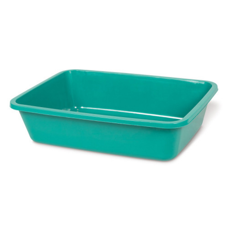 Туалет Природа Доллі для котів 31x42x11 см