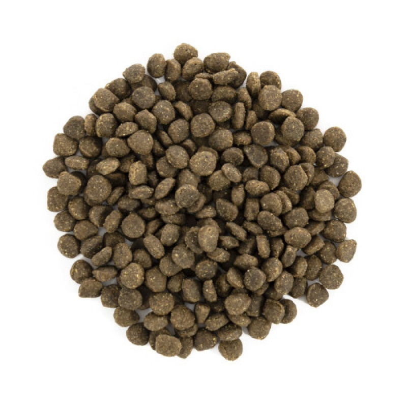 Корм сухий Brit Care Grain Free Mini Adult Lamb для дорослих собах мініатюрних порід з ягням 400 г