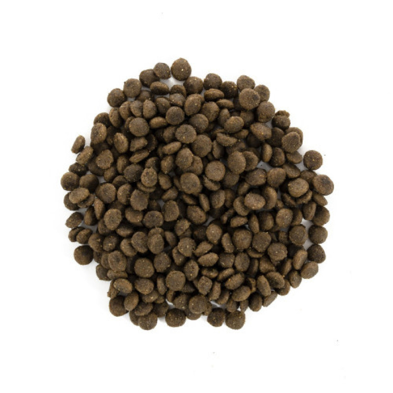 Корм сухий Brit Care Grain Free Mini Puppy Lamb для цуценят та молодих собак мініатюрних порід з ягням 2 кг